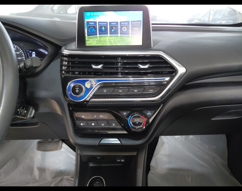 Changan Alsvin  2021 image