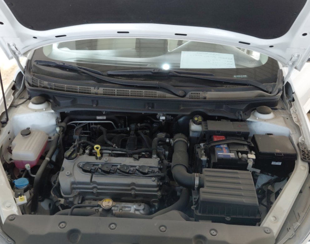 Changan Alsvin  2021 image