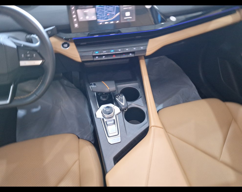 شانجان يو ني في TURBO 2023 image