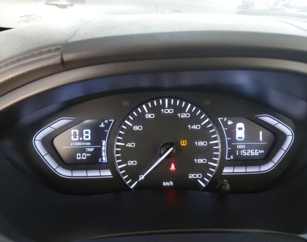 Changan Alsvin  2021 image