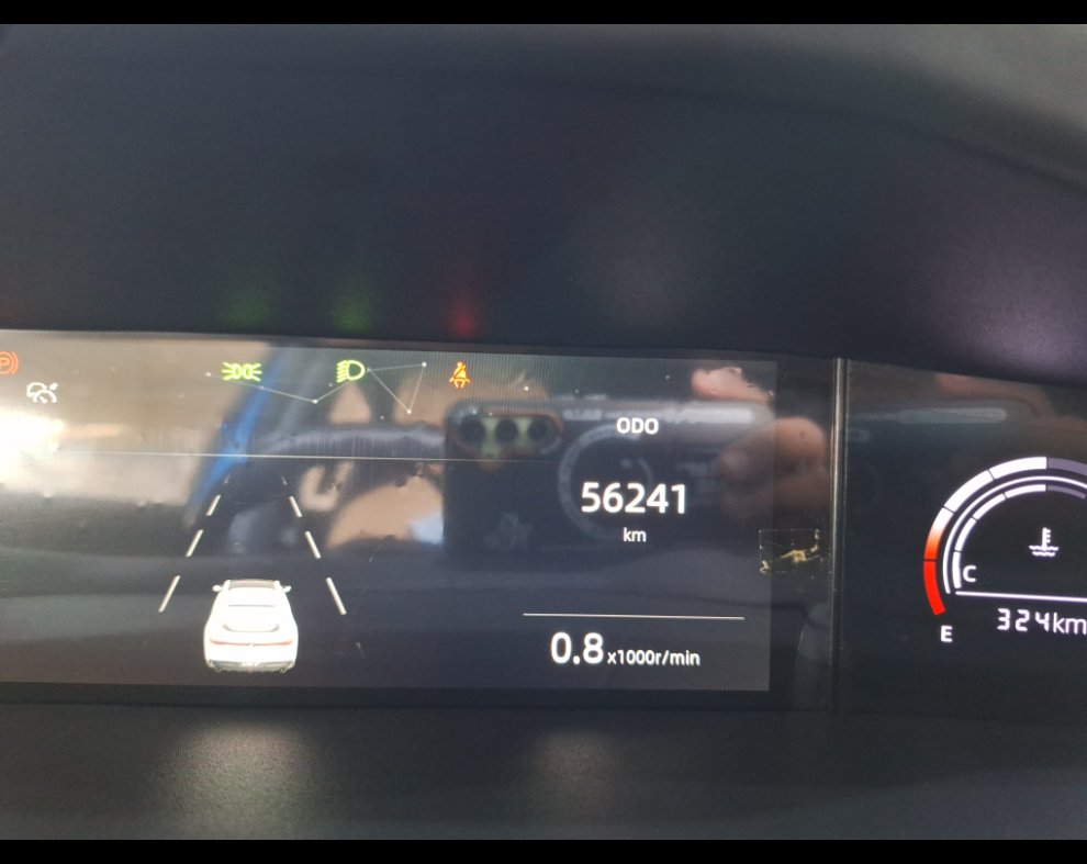 شانجان يو ني في TURBO 2023 image