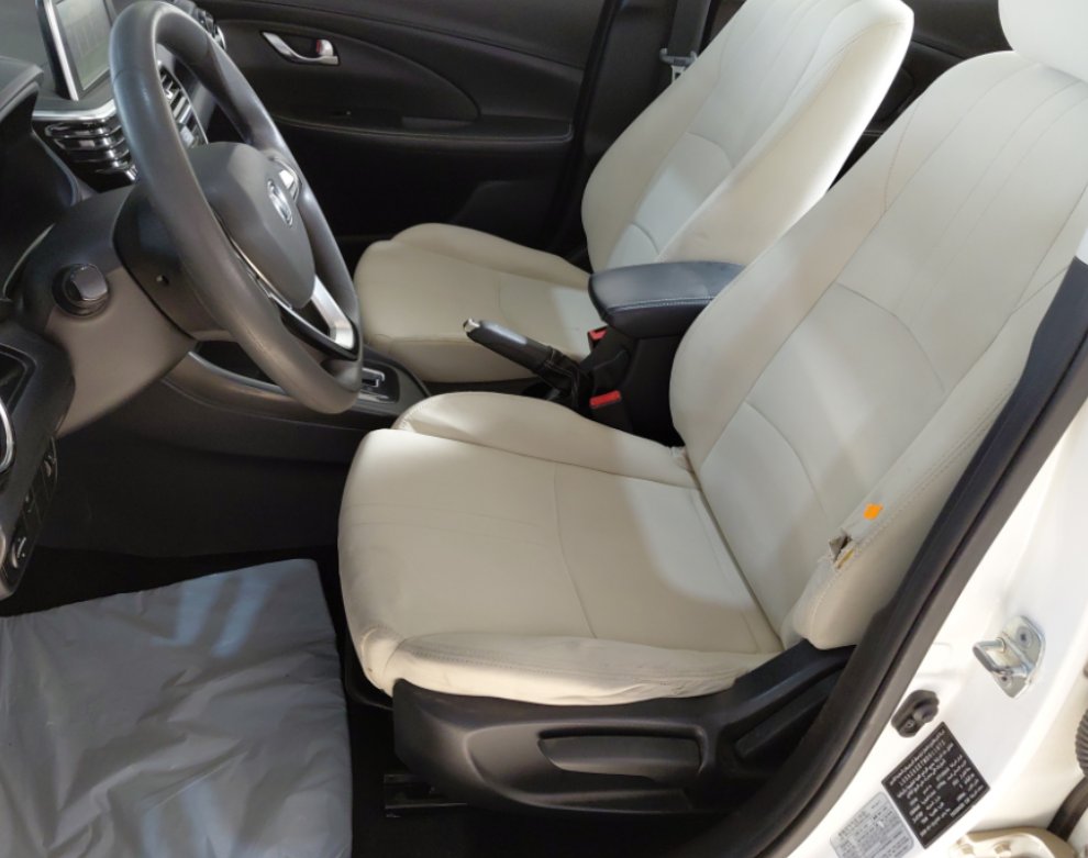 Changan Alsvin  2021 image