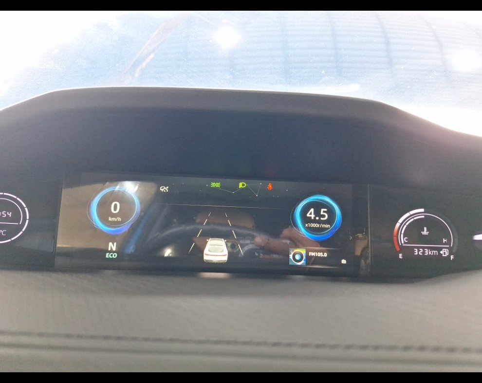 شانجان يو ني في TURBO 2023 image