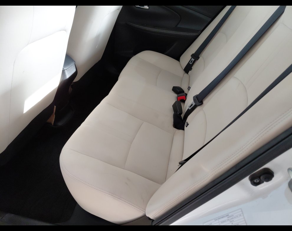 Changan Alsvin  2021 image