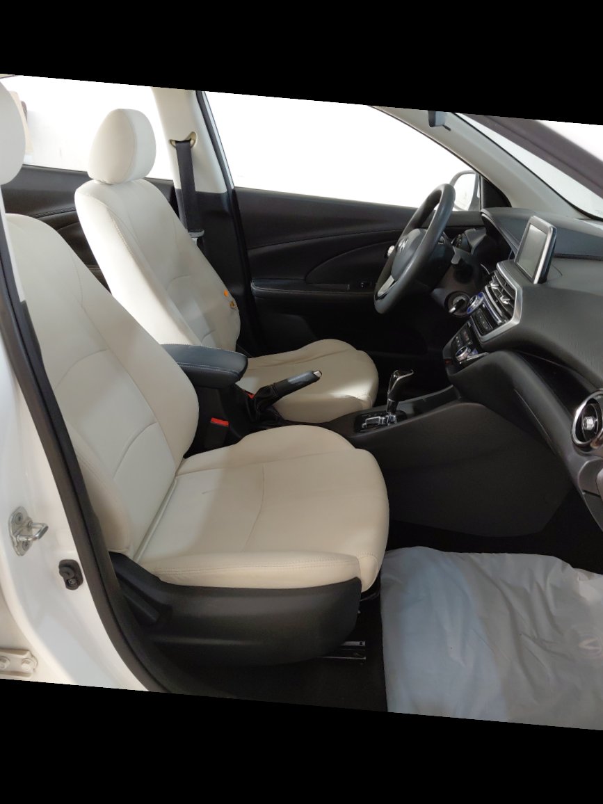 Changan Alsvin  2021 image