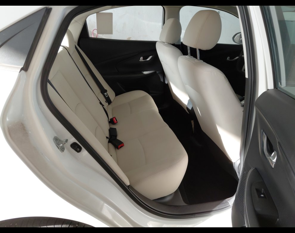 Changan Alsvin  2021 image