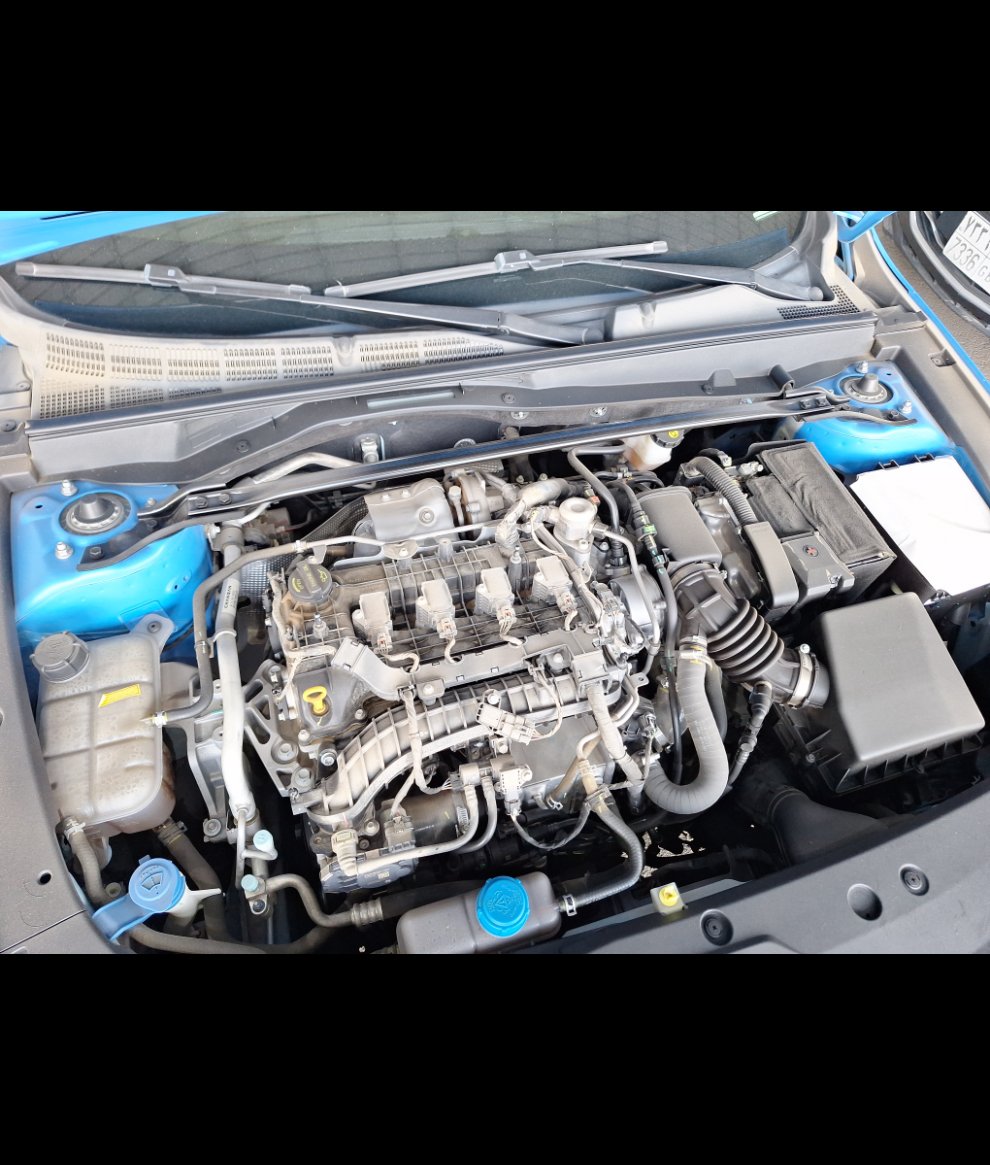 شانجان يو ني في TURBO 2023 image