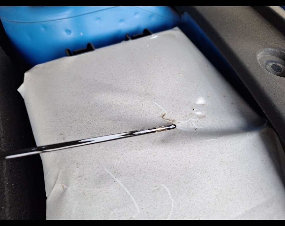 شانجان يو ني في TURBO 2023 image