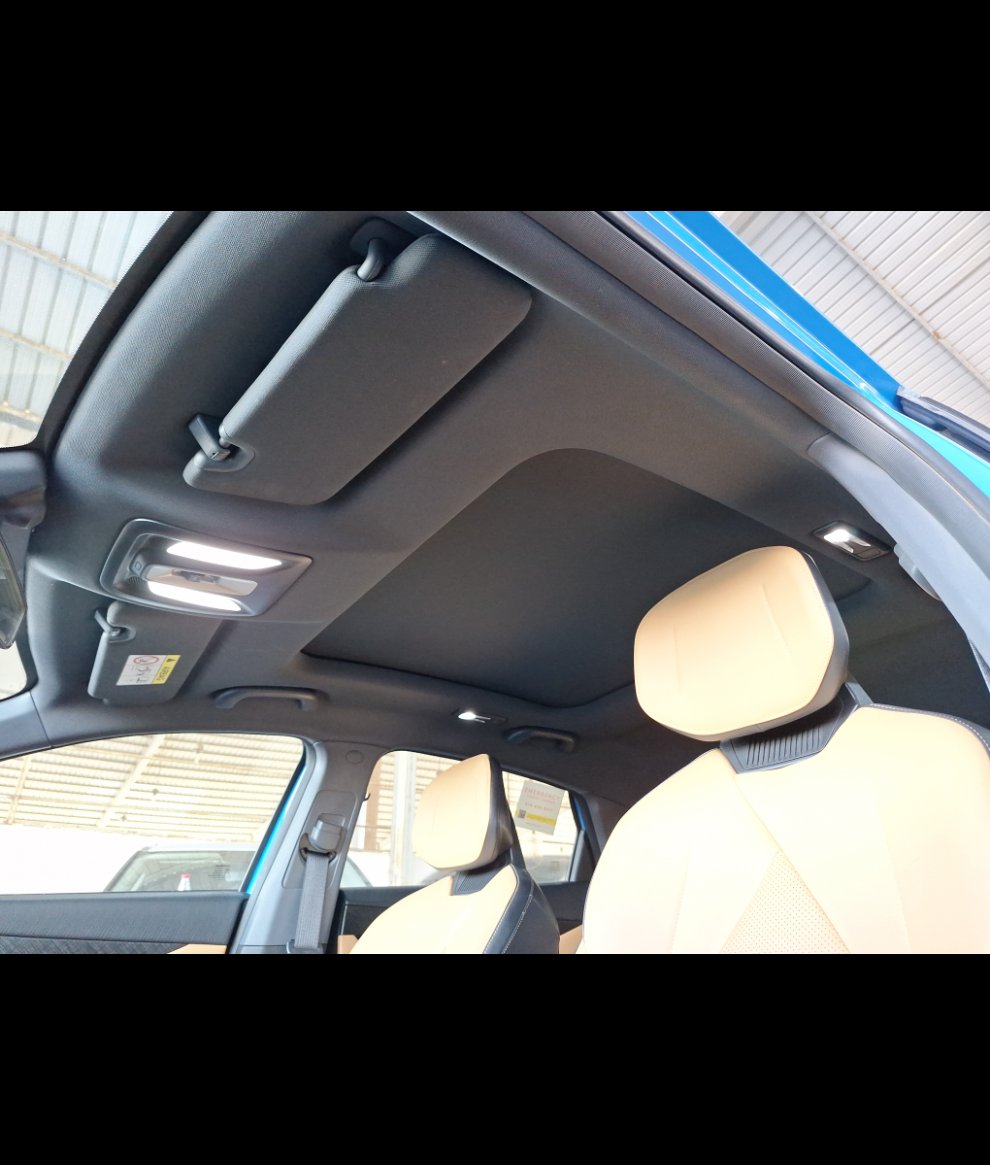 شانجان يو ني في TURBO 2023 image