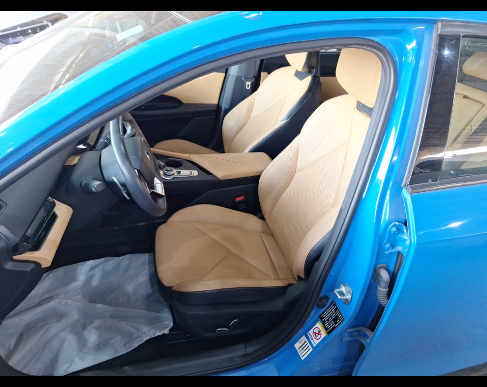 شانجان يو ني في TURBO 2023 image