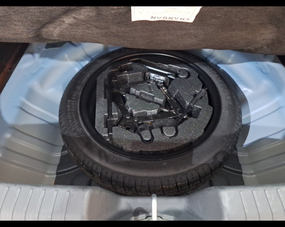 شانجان يو ني في TURBO 2023 image