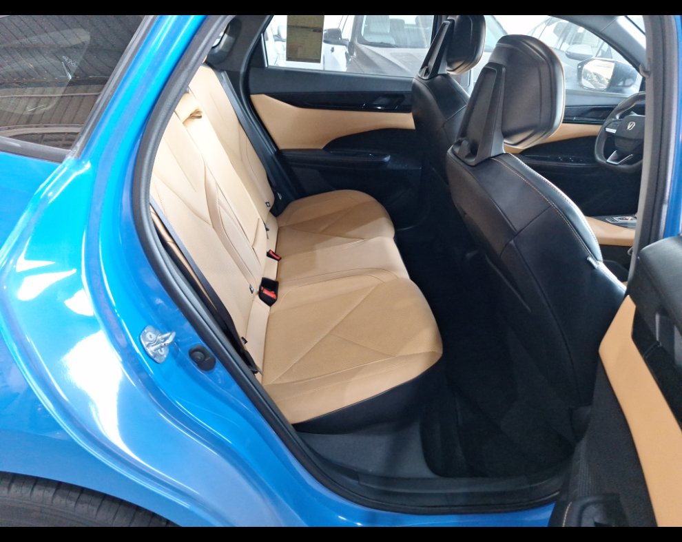 شانجان يو ني في TURBO 2023 image