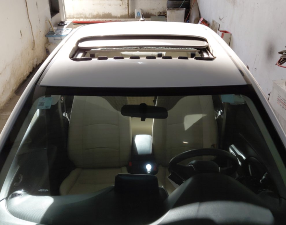 Changan Alsvin  2021 image