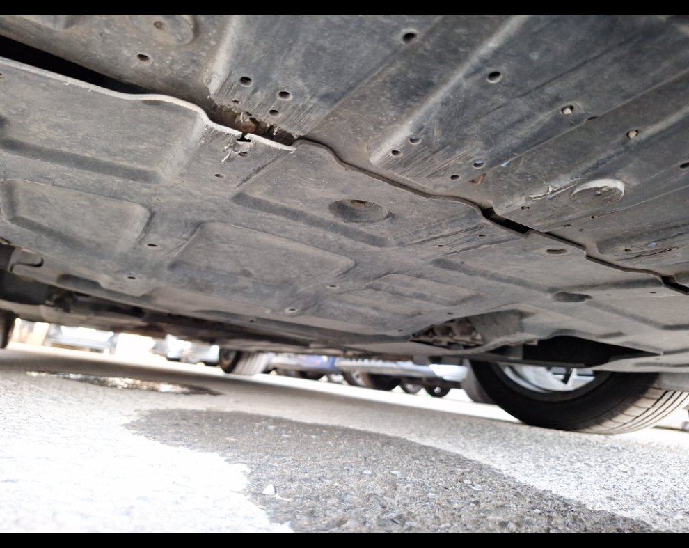 شانجان يو ني في TURBO 2023 image