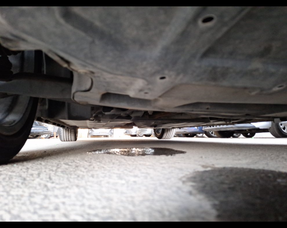 شانجان يو ني في TURBO 2023 image