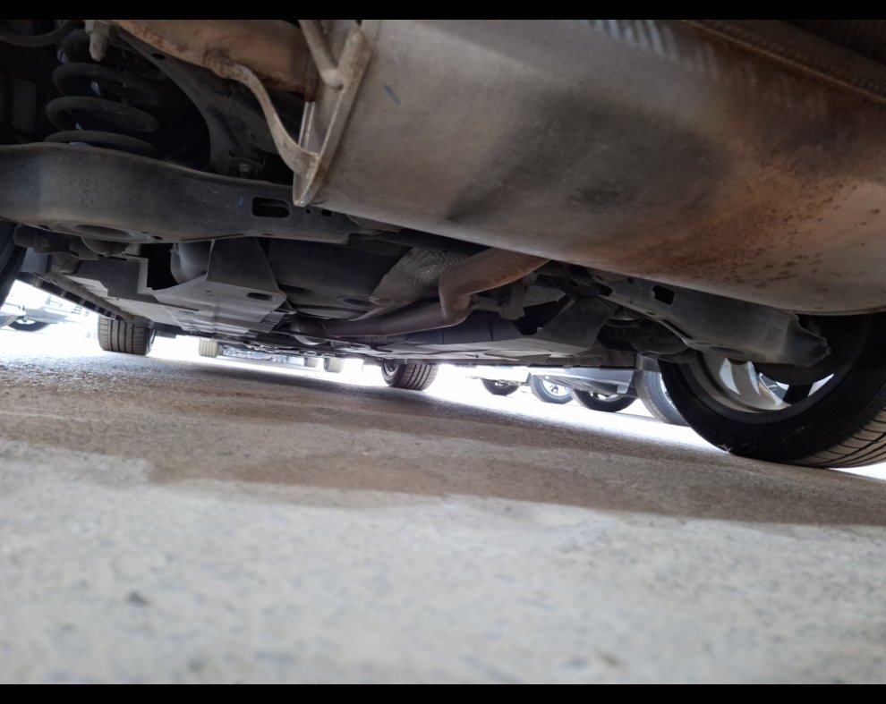 شانجان يو ني في TURBO 2023 image