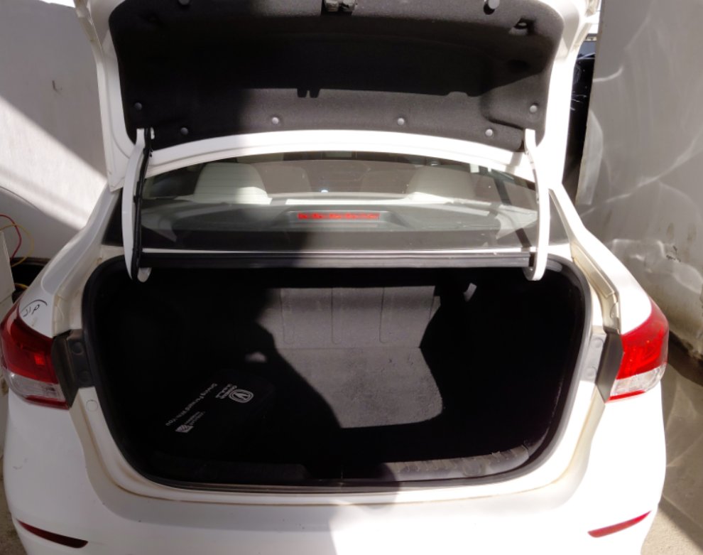 Changan Alsvin  2021 image