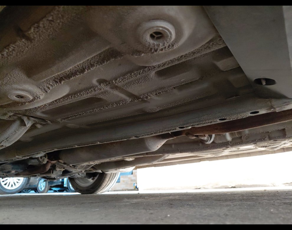 Changan Alsvin  2021 image