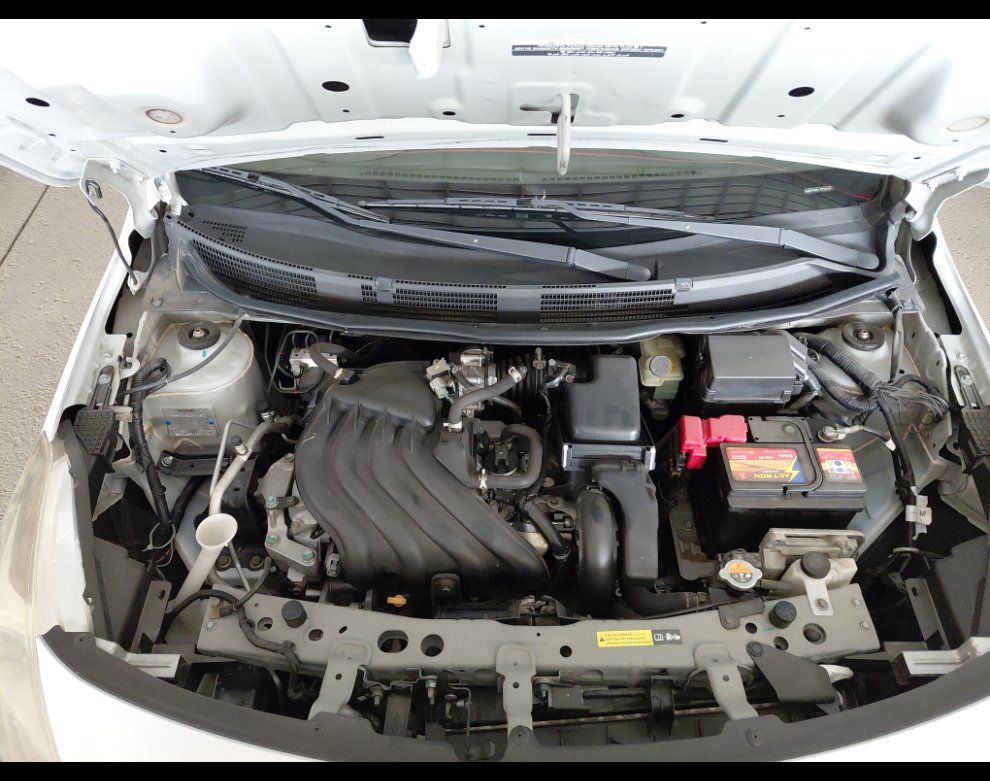 Nissan Sunny  2020 image