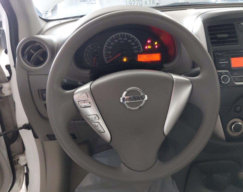 Nissan Sunny  2020 image