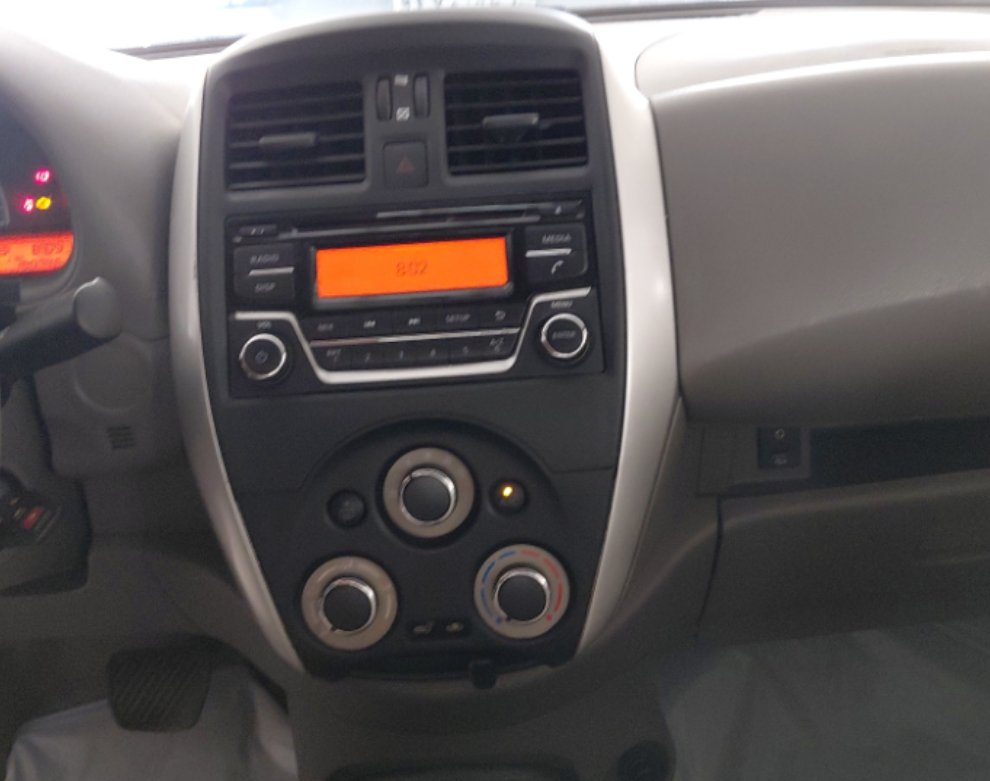 Nissan Sunny  2020 image