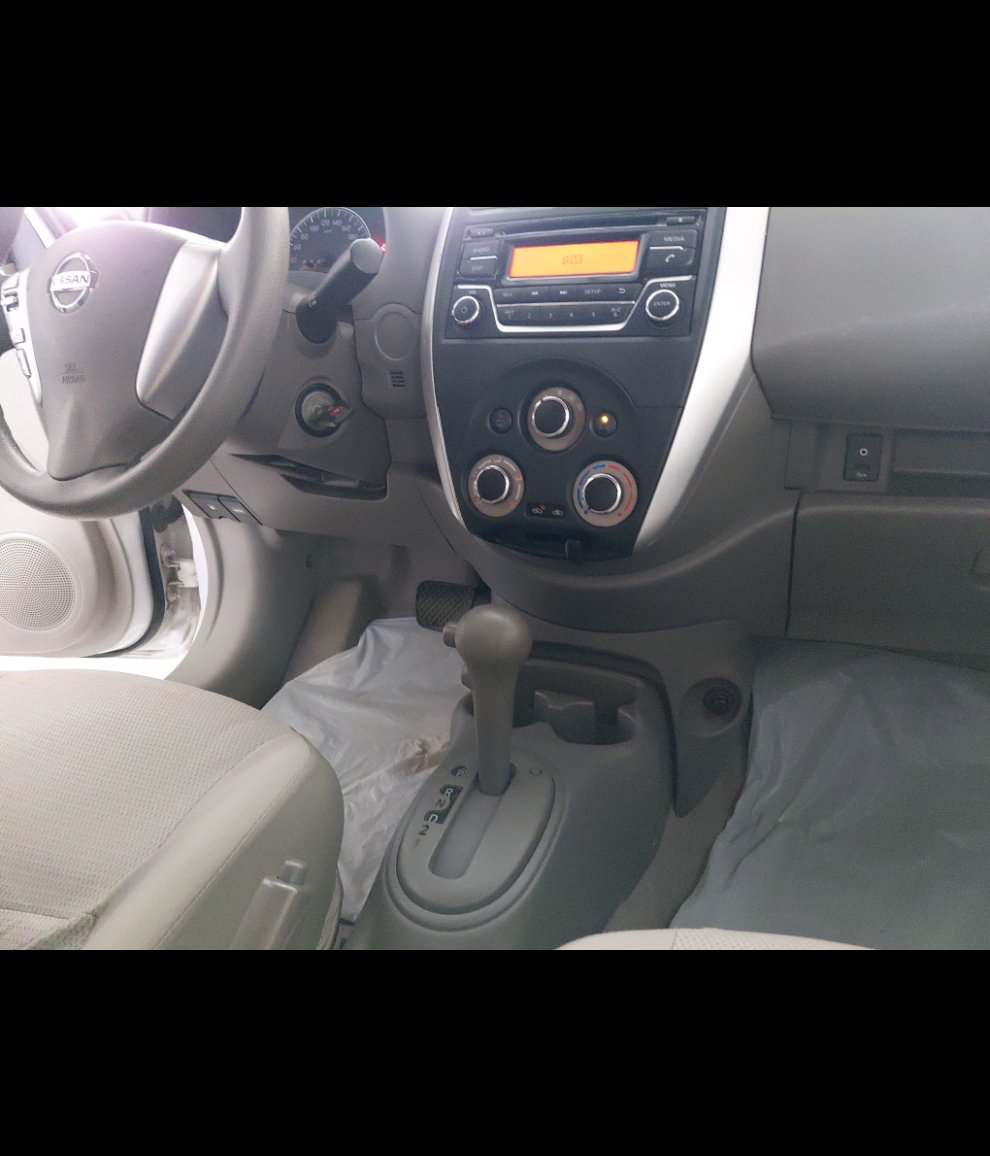 Nissan Sunny  2020 image