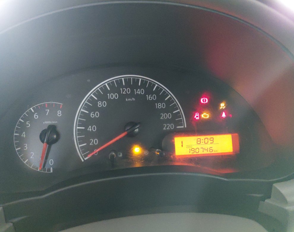 Nissan Sunny  2020 image