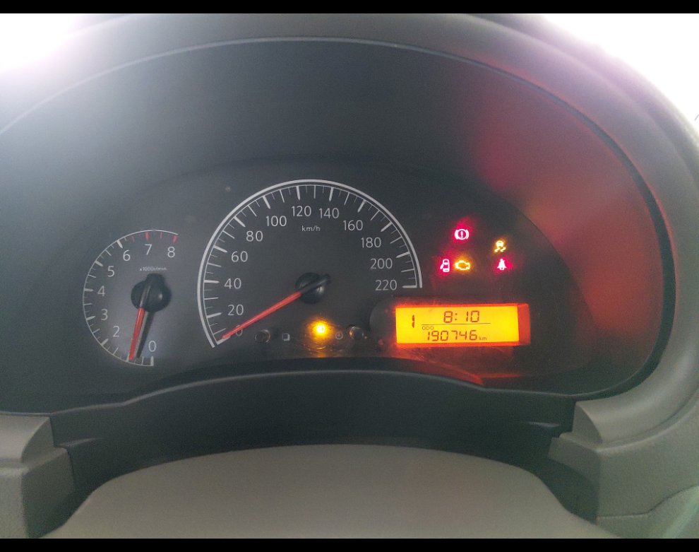 Nissan Sunny  2020 image