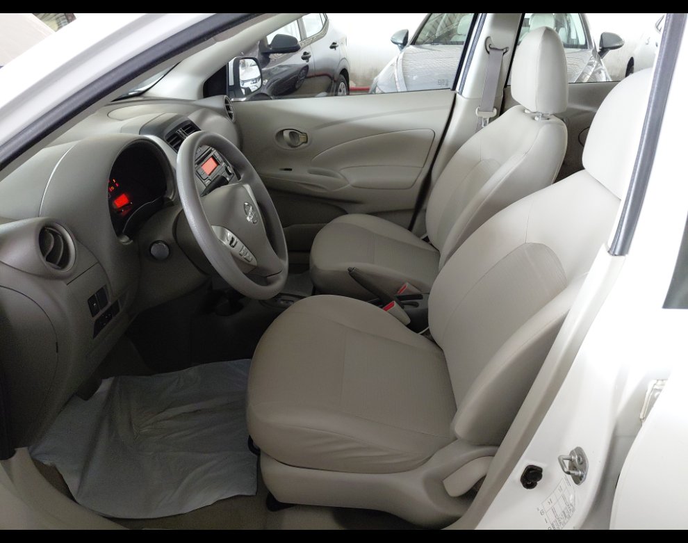 Nissan Sunny  2020 image