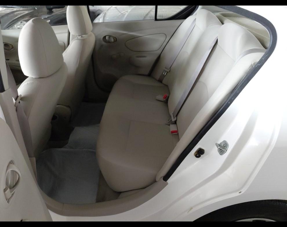 Nissan Sunny  2020 image