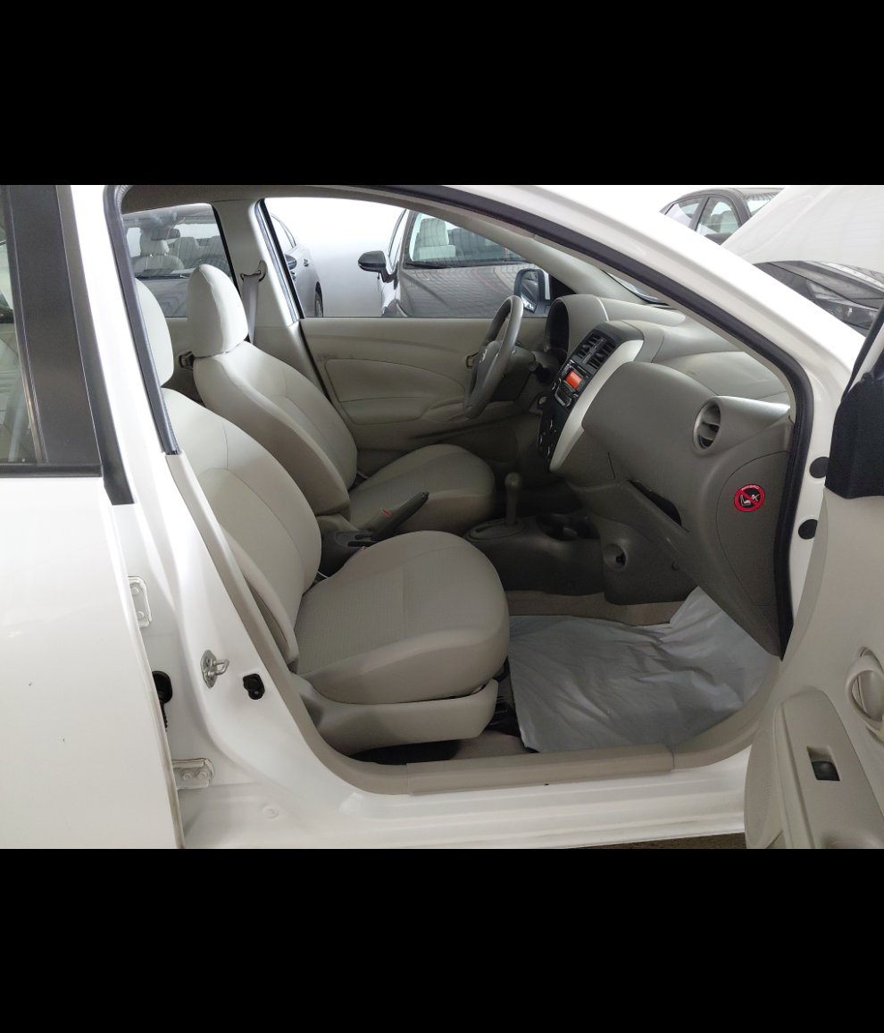 Nissan Sunny  2020 image