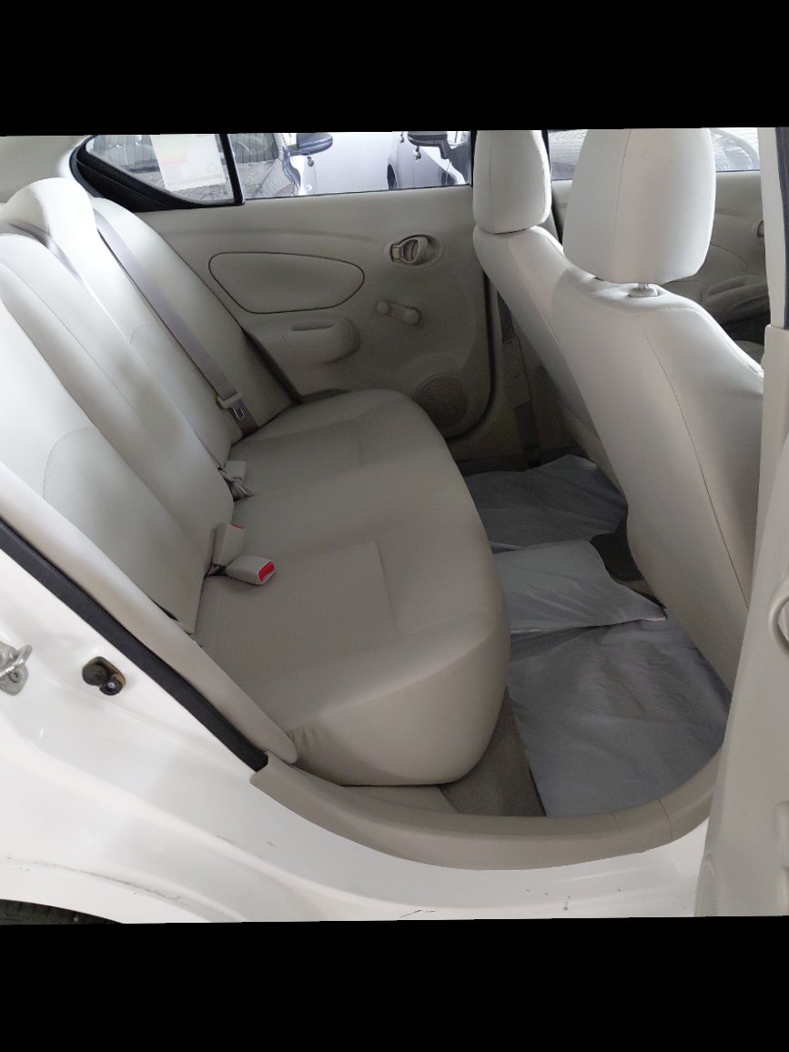 Nissan Sunny  2020 image