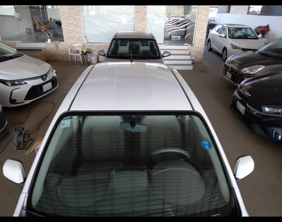 Nissan Sunny  2020 image