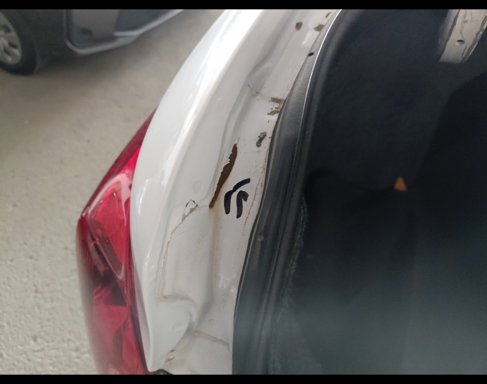 Nissan Sunny  2020 image