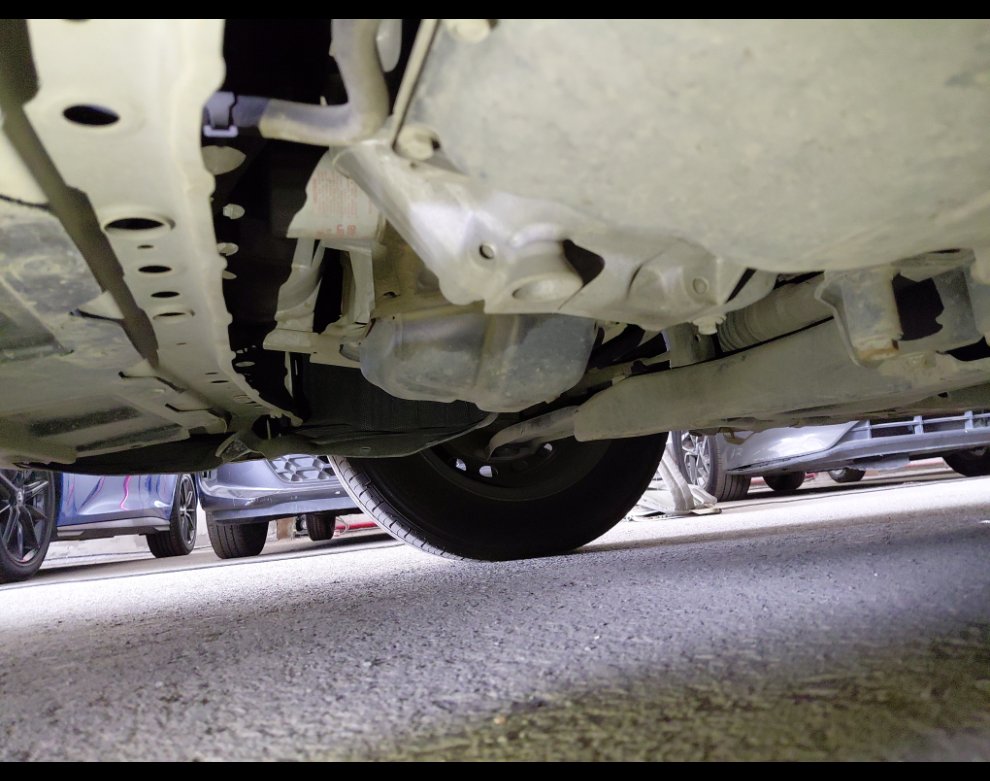 Nissan Sunny  2020 image