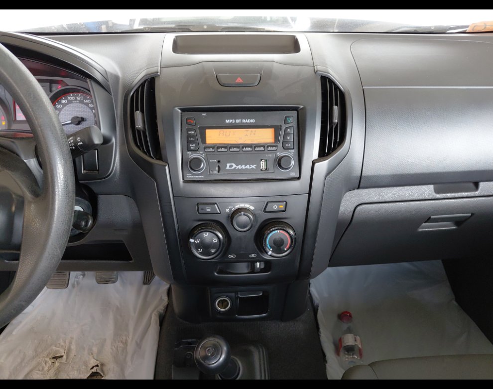 Isuzu D MAX  2019 image