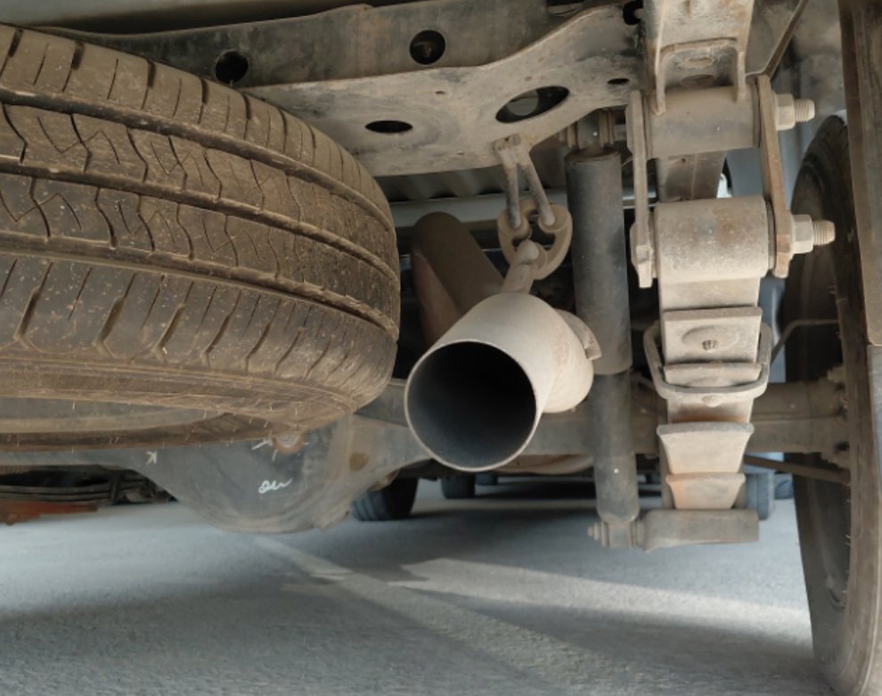 Isuzu D MAX  2019 image