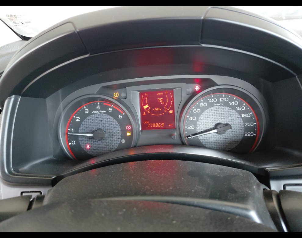 Isuzu D MAX  2019 image