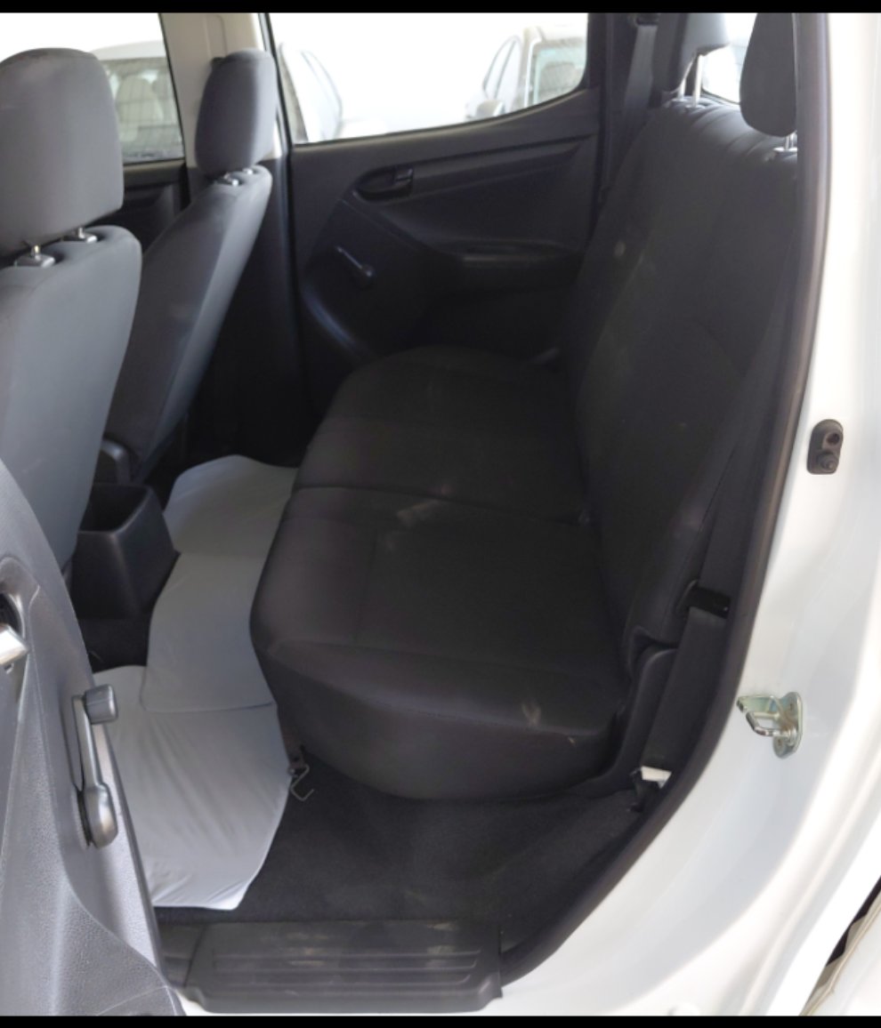 Isuzu D MAX  2019 image