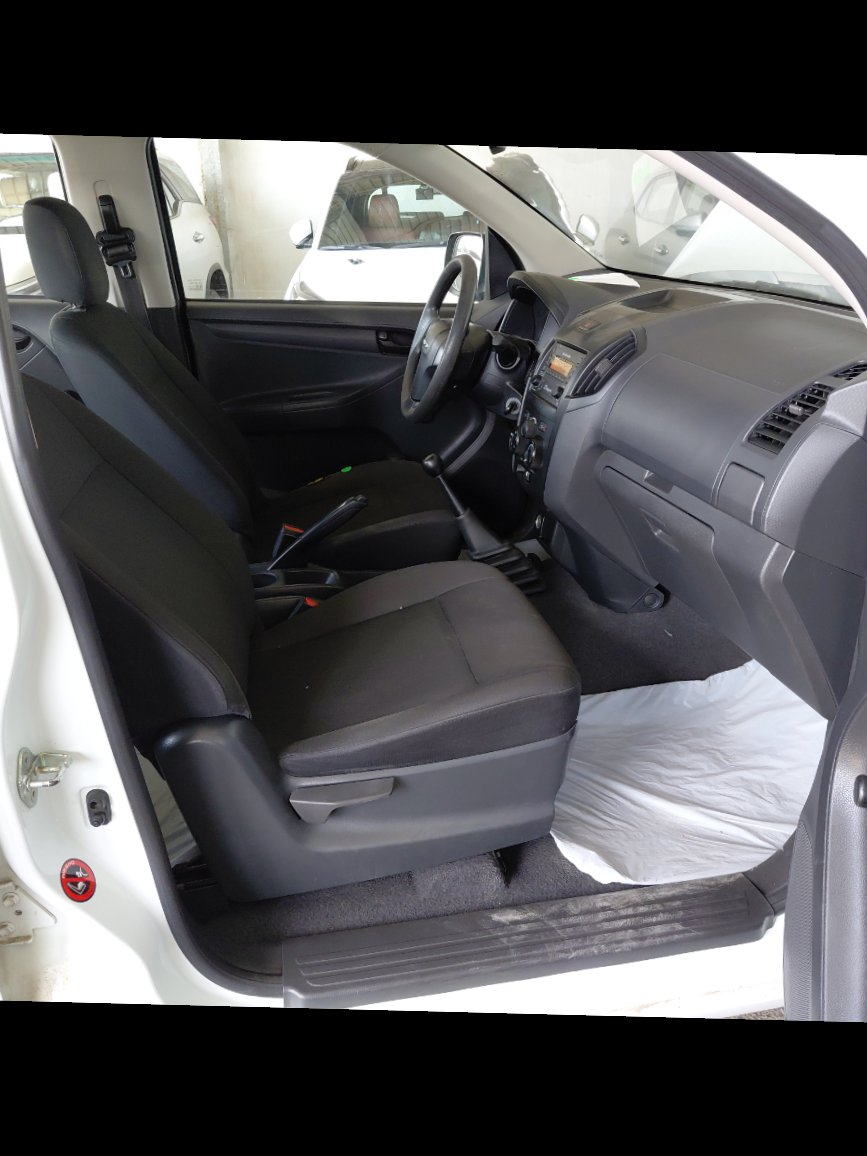 Isuzu D MAX  2019 image