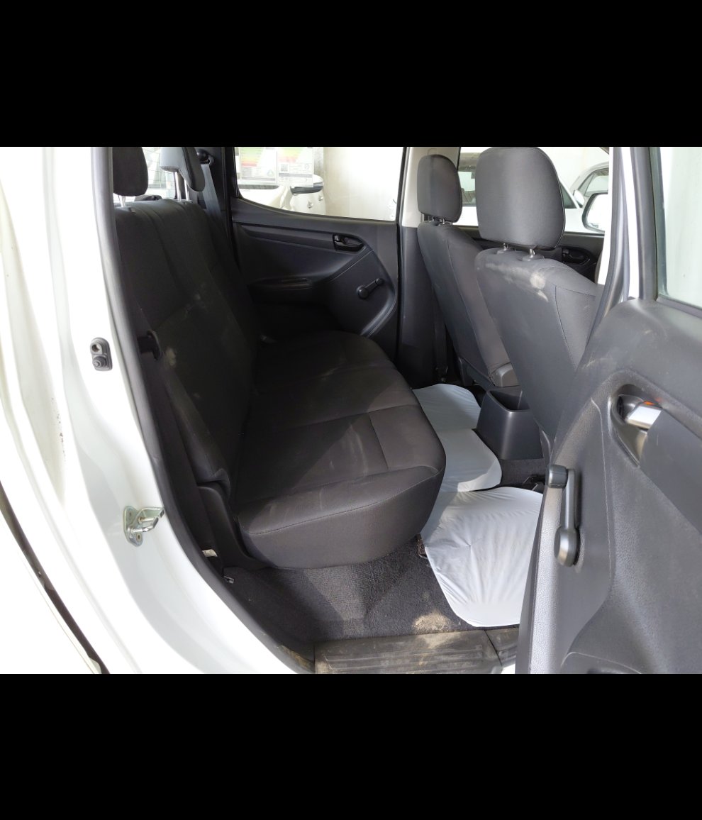 Isuzu D MAX  2019 image