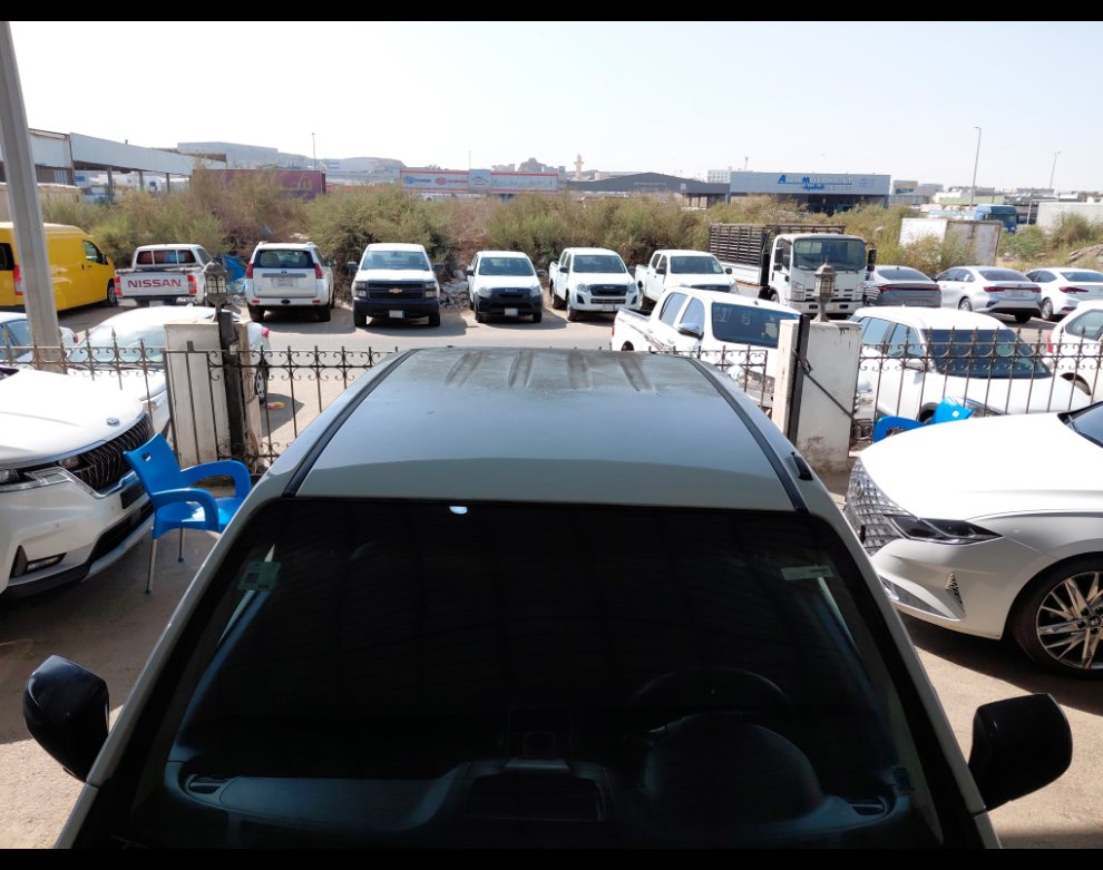 Isuzu D MAX  2019 image