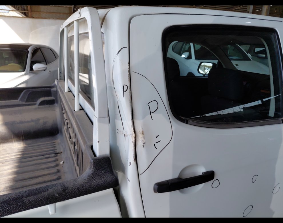 Isuzu D MAX  2019 image