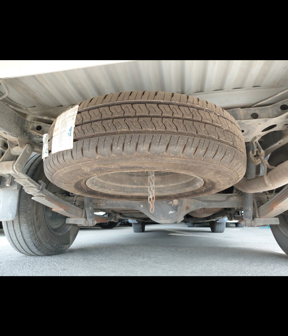 Isuzu D MAX  2019 image