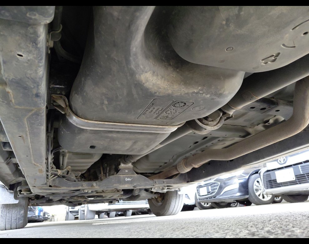 Isuzu D MAX  2019 image