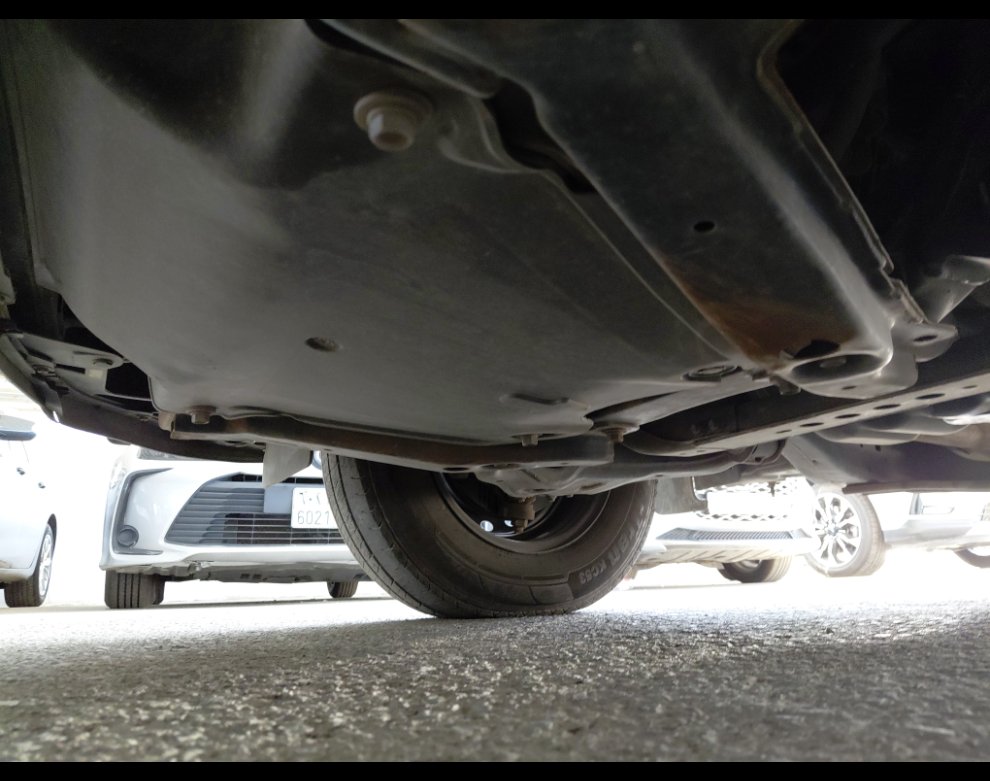 Isuzu D MAX  2019 image