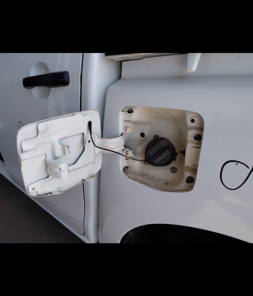 Isuzu D MAX  2019 image