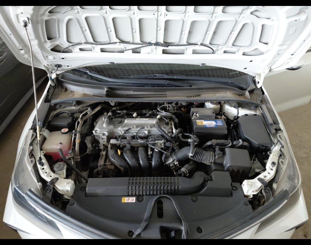 Toyota Corolla  2020 image