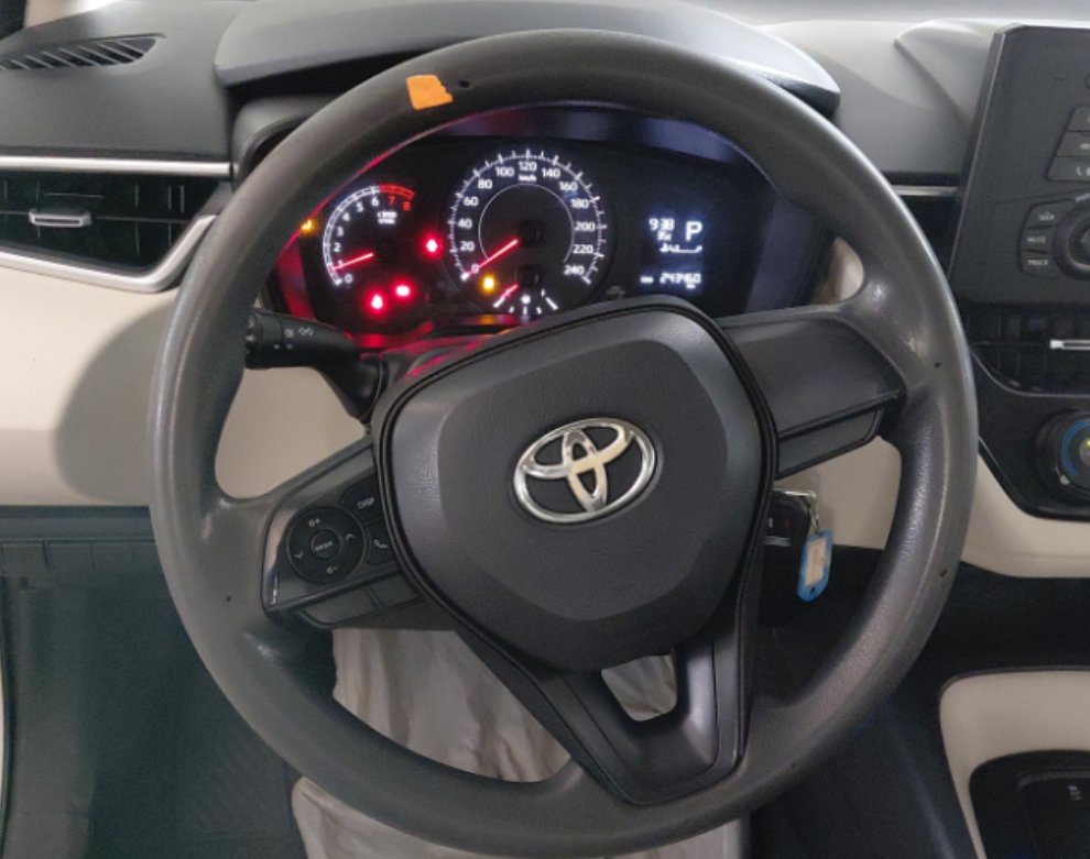 Toyota Corolla  2020 image