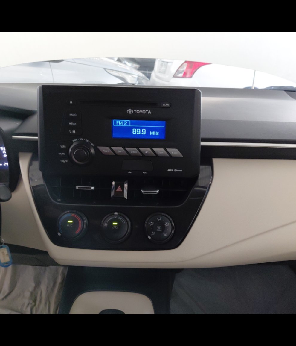 Toyota Corolla  2020 image